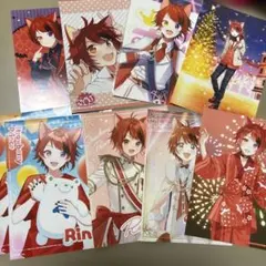 値下げ！すとぷり　莉犬くん　ブロマイドまとめ売り