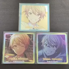 プロセカ 天馬司 ステッカーコレクション