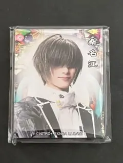 ミュージカル　刀剣乱舞　2.5茶屋 マグネット桑名江