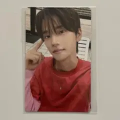 TWS play hard Weverse ラキドロ シニュ