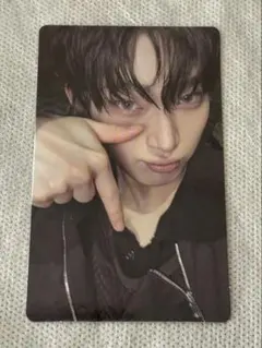 BTS トレカ V ver.2 防弾少年団 テテ テヒョン MOS 7 - メルカリ