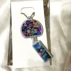 鬼滅の刃 シークレット　アクリルキーホルダー