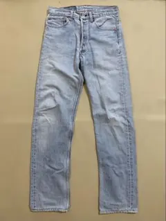 90s W32 Levi's リーバイス 501ヴィンテージ アメカジ　i192