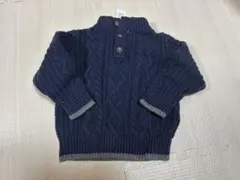 baby gap ニット セーター　95