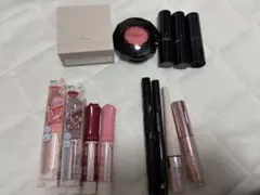 プチプラコスメまとめ売り