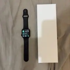 【値下げ可】Apple Watch Series10 GPS 42mm ブラック