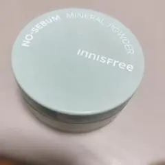 innisfreeイニスフリー NO-SEBUM ミネラルパウダー残8割のサムネイル