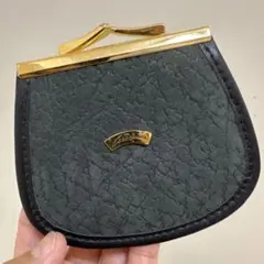 カンガルー革　コインケース