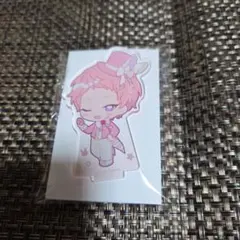 あんスタ アニカフェ アニメイトカフェ アクスタ 斎宮宗