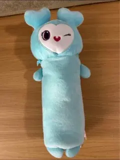 TWICE LOVELYS のびふにゃポーチ　ナヨン