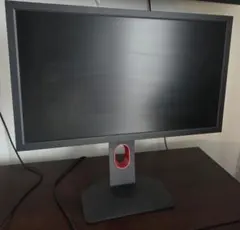 BenQZOWIE XL2546K240Hz DyAc+ - メルカリ