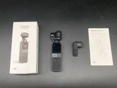 2026年最新】DJi osmo pocket ジャンクの人気アイテム - メルカリ