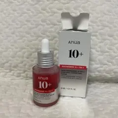 Anua アヌア NIACINAMIDE 美容液