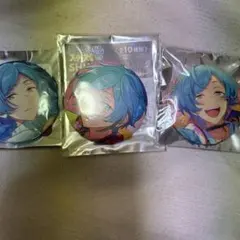 2025年最新】缶バッジ 深海奏汰の人気アイテム - メルカリ