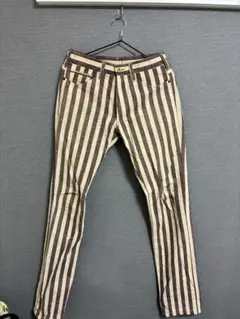 Paul Smith ストライプパンツ　ポールスミス