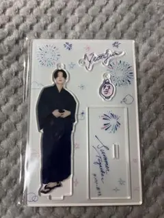 2025年最新】txt アクスタ ヨンジュンの人気アイテム - メルカリ