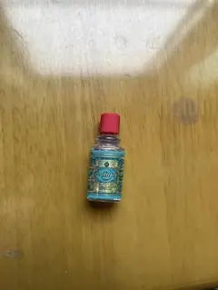 ドイツ　4711オーデコロン3ml 断捨離セール！のサムネイル