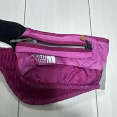 ウエストポーチ