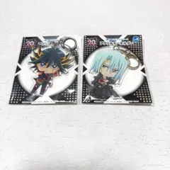 2026年最新】不動遊星 アクスタの人気アイテム - メルカリ