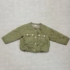 BRANSHES アウター