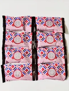 【新品・限定品】バターステイツ バターホイップショコラサンド 8個セットのサムネイル