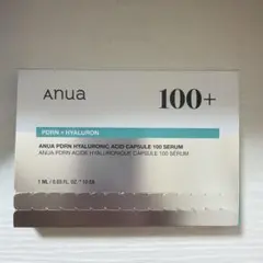 Anua アヌア PDRN ヒアルロン酸カプセル100 セラム サンプル 旅行用