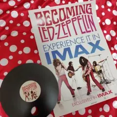 2025年最新】レッドツェッペリン LPの人気アイテム - メルカリ