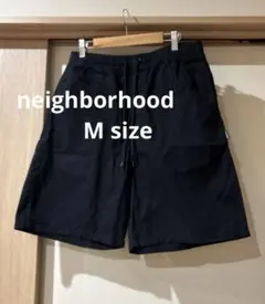 2026年最新】neighborhood ショートパンツの人気アイテム - メルカリ