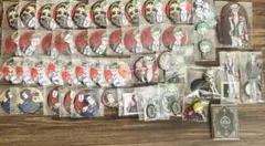 □ヒロアカ ホークス 座れ!イス!缶バッジ - メルカリ