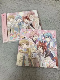 すとぷり　Here We Go!!CD &歌ってみた命に嫌われている