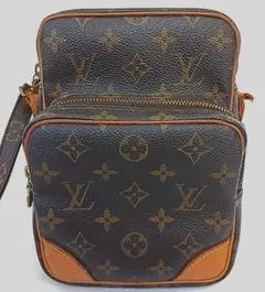 LOUIS VUITTON ルイヴィトン アマゾン ショルダーバッグのサムネイル
