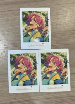 ぱしゃっつ 10th 桜河こはく まとめ売り