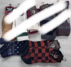 くるぶしソックス 3足セット