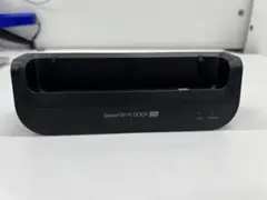 Speed Wi-Fi DOCK 5G CPS10 1RUU