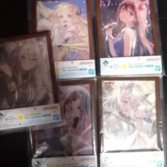 ア*イ様 ホロライブ グッズ 詰め合わせ