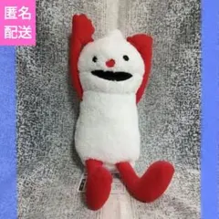 パペットスンスン　BIGぬいぐるみ　WA! ノンノン