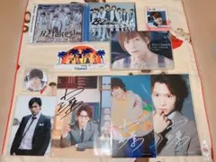 小澤廉 グッズセット