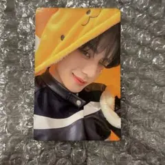 キムジウン ZB1 Muvve クアラルンプールサイン会 特典トレカ