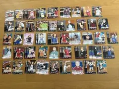 ハイキュー!! バボカ!! BREAK ゴミ捨て場の決戦 まとめ売り