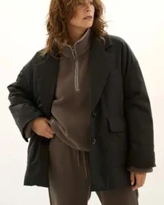 新品タグ付き】THE NEW HOUSE CLAVER JACKET 2025年最新】NewHouseの