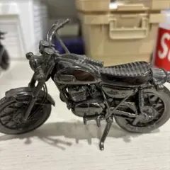 Yamaha ミニチュア バイクのサムネイル
