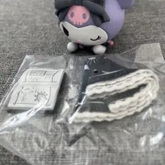 ⭐︎AD♩様専用⭐︎クロミ フィギュア Lucky Divination②海外限定版