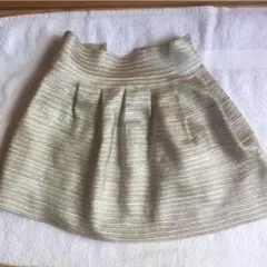 フランス製シルバースカートのサムネイル