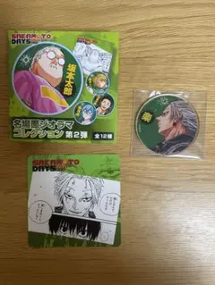 名場面ジオラマコレクション 楽