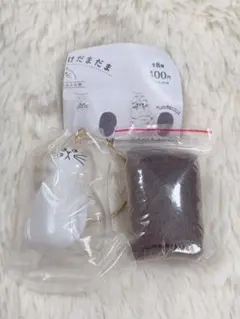 ★うちの子けだまだま ハチワレ★