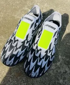 NIKELAB AIR vapormax flyknit moc acronym