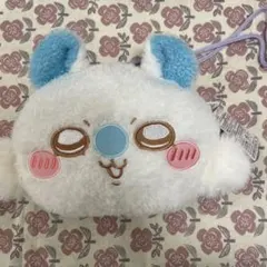 モモンガ フェイス ポシェット プライズ ちいかわ