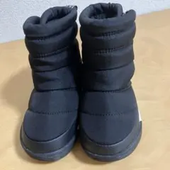 gravis グラビス キッズスノーブーツ　15cm