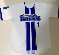 横浜DeNAベイスターズ KUWAHARA ユニフォーム　Lサイズ