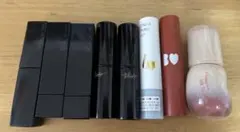 合計8点 リップ リプモン　ヴィセ b idol まとめ売り